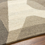 Livabliss Granada Gnd - 2346 Beige, Light Gray, Gray, Black Rug - Livabliss - gnd2346 - 23