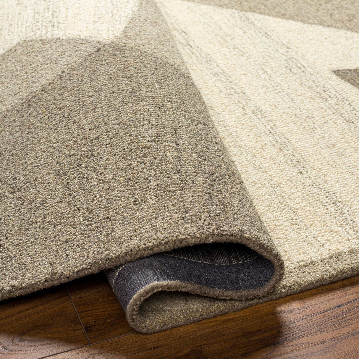 Livabliss Granada Gnd - 2346 Beige, Light Gray, Gray, Black Rug - Livabliss - gnd2346 - 23