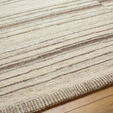 Livabliss Granada Gnd - 2350 Cream, Charcoal Rug - Livabliss - gnd2350 - 23