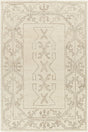 Livabliss Granada Gnd - 2355 Ivory, Brown Rug - Livabliss - gnd2355 - 23