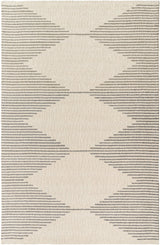 Livabliss Granada Gnd - 2356 Light Grey, Pearl, Pewter Rug - Livabliss - gnd2356 - 23