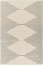 Livabliss Granada Gnd - 2356 Light Grey, Pearl, Pewter Rug - Livabliss - gnd2356 - 23