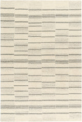 Livabliss Granada Gnd - 2357 Ivory, Brown Rug - Livabliss - gnd2357 - 23