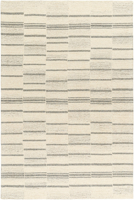 Livabliss Granada Gnd - 2357 Ivory, Brown Rug - Livabliss - gnd2357 - 23