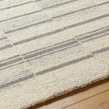 Livabliss Granada Gnd - 2357 Ivory, Brown Rug - Livabliss - gnd2357 - 23