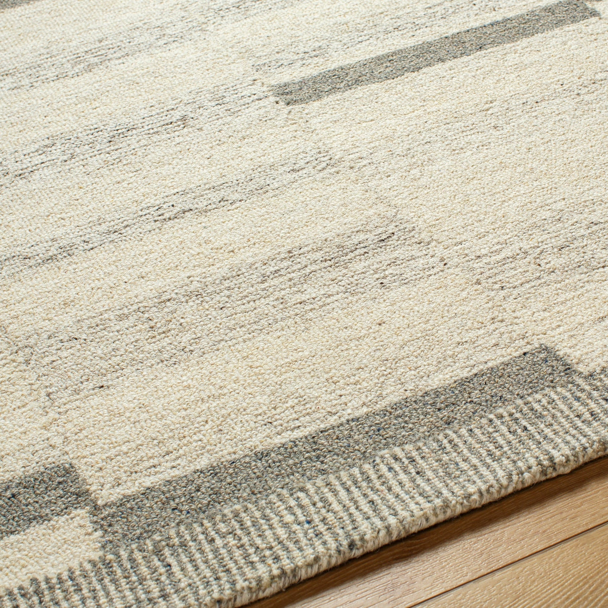 Livabliss Granada Gnd - 2358 Cream, Light Beige, Medium Gray Rug - Livabliss - gnd2358 - 23