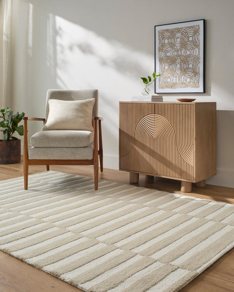 Livabliss Idaho PNWID - 2301 Handmade Rug - Livabliss - PNWID2301 - 23