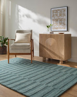 Livabliss Idaho PNWID - 2303 Handmade Rug - Livabliss - PNWID2303 - 23