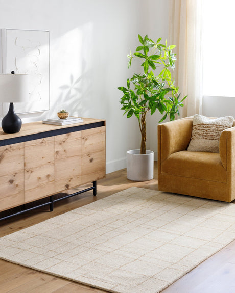 Livabliss Ira VVIR - 2301 Handmade Rug - Livabliss - VVIR2301 - 23