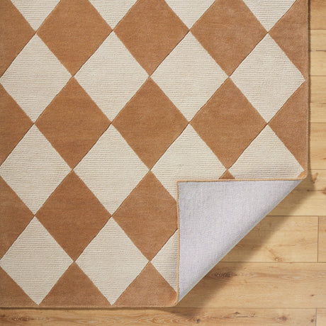 Livabliss Isaac VVIS - 2300 Handmade Rug - Livabliss - VVIS2300 - 23