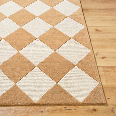 Livabliss Isaac VVIS - 2300 Handmade Rug - Livabliss - VVIS2300 - 23