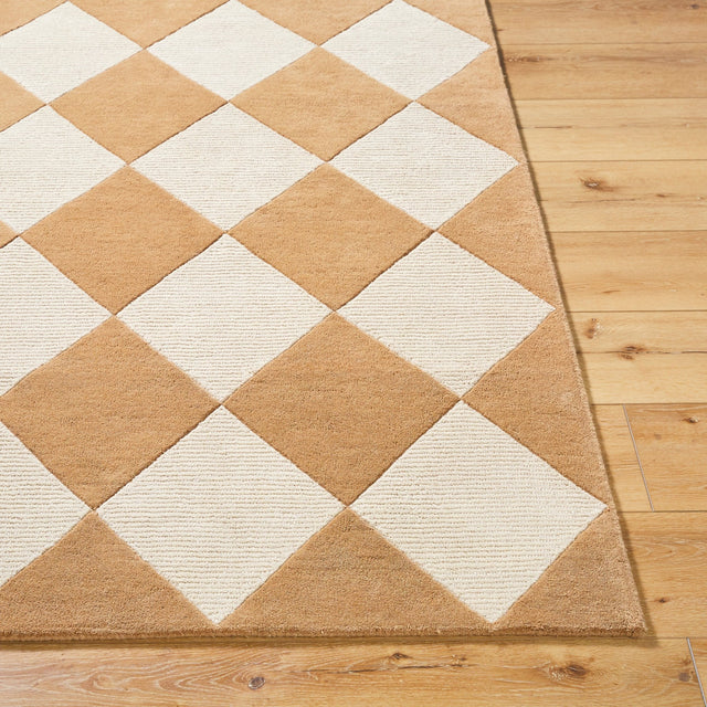 Livabliss Isaac VVIS - 2300 Handmade Rug - Livabliss - VVIS2300 - 23