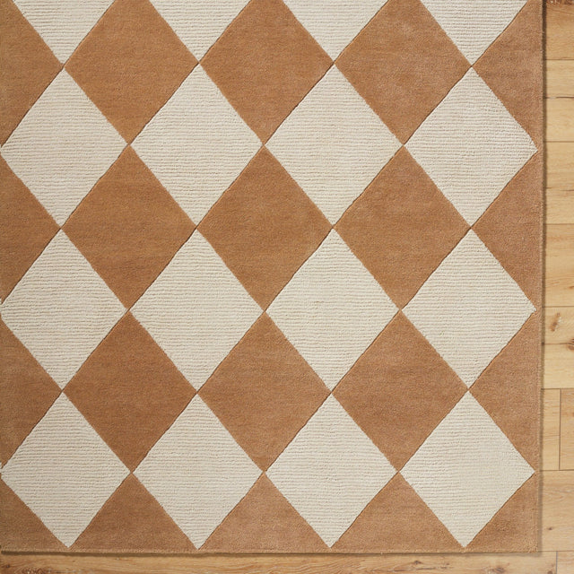 Livabliss Isaac VVIS - 2300 Handmade Rug - Livabliss - VVIS2300 - 23