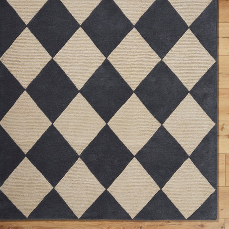 Livabliss Isaac VVIS - 2301 Handmade Rug - Livabliss - VVIS2301 - 23