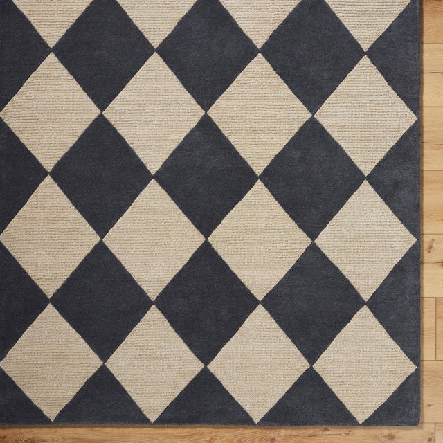 Livabliss Isaac VVIS - 2301 Handmade Rug - Livabliss - VVIS2301 - 23