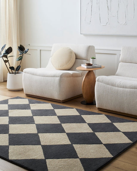 Livabliss Isaac VVIS - 2301 Handmade Rug - Livabliss - VVIS2301 - 23