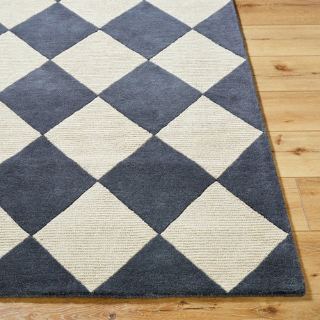 Livabliss Isaac VVIS - 2301 Handmade Rug - Livabliss - VVIS2301 - 23