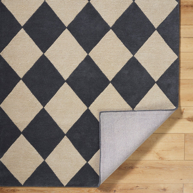 Livabliss Isaac VVIS - 2301 Handmade Rug - Livabliss - VVIS2301 - 23