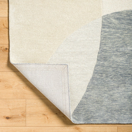 Livabliss Isabel Ibl - 2304 Light Silver, Light Grey, Ash, Sterling Grey Rug - Livabliss - ibl2304 - 23