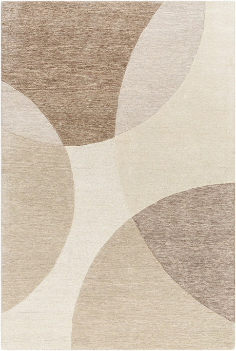 Livabliss Isabel Ibl - 2305 Pearl, Ash, Sage, Slate Grey Taupe Rug - Livabliss - ibl2305 - 23