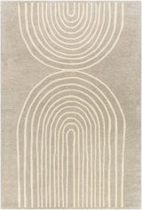 Livabliss Isabel Ibl - 2306 Ash, Slate Grey Taupe, Warm Grey, Pearl Rug - Livabliss - ibl2306 - 23