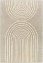Livabliss Isabel Ibl - 2306 Ash, Slate Grey Taupe, Warm Grey, Pearl Rug - Livabliss - ibl2306 - 23