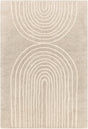 Livabliss Isabel Ibl - 2308 Ash, Pearl Rug - Livabliss - ibl2308 - 23
