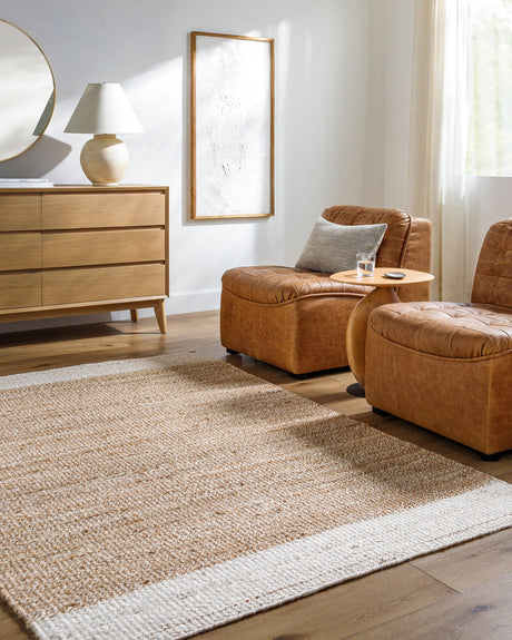 Livabliss Kamey BOKY - 2300 Handmade Rug - Livabliss - BOKY2300 - 23