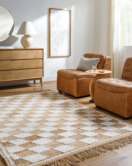 Livabliss Kamey BOKY - 2301 Handmade Rug - Livabliss - BOKY2301 - 23