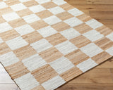 Livabliss Kamey BOKY - 2302 Handmade Rug - Livabliss - BOKY2302 - 23