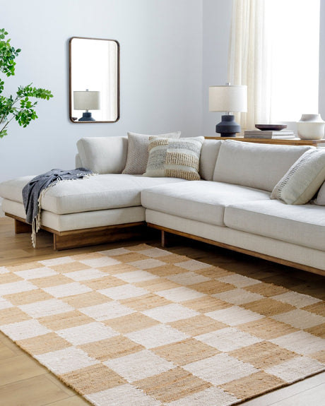 Livabliss Kamey BOKY - 2302 Handmade Rug - Livabliss - BOKY2302 - 23