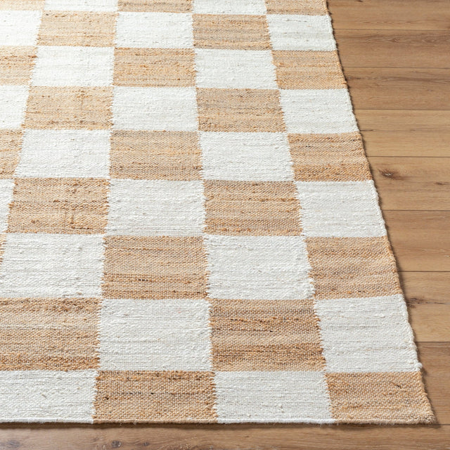 Livabliss Kamey BOKY - 2302 Handmade Rug - Livabliss - BOKY2302 - 23
