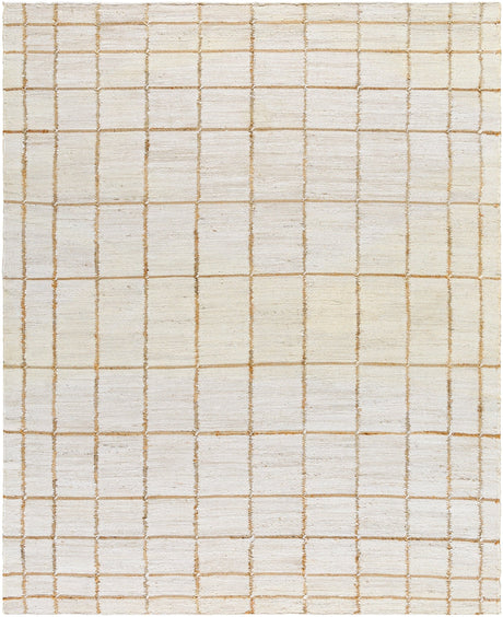 Livabliss Kamey BOKY - 2303 Handmade Rug - Livabliss - BOKY2303 - 23