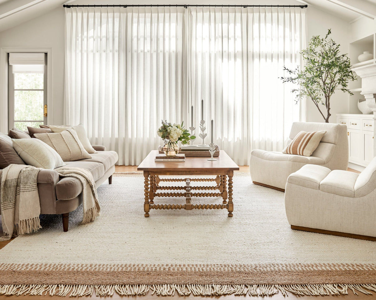 Livabliss Kamey BOKY - 2305 Handmade Rug - Livabliss - BOKY2305 - 23