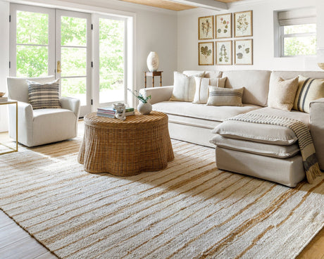 Livabliss Kamey BOKY - 2306 Handmade Rug - Livabliss - BOKY2306 - 23
