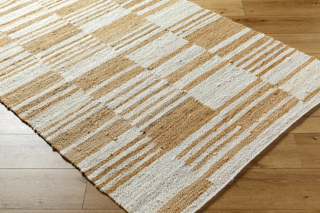 Livabliss Kamey BOKY - 2307 Handmade Rug - Livabliss - BOKY2307 - 23
