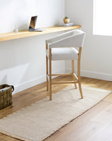 Livabliss Kimi BOKM - 2302 Machine Woven Rug - Livabliss - BOKM2302 - 2773