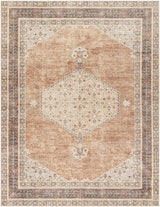 Livabliss Lila BOLC - 2300 Machine Woven Rug - Livabliss - BOLC2300 - 2239