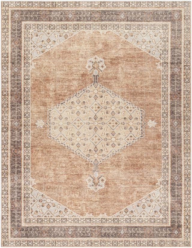 Livabliss Lila BOLC - 2300 Machine Woven Rug - Livabliss - BOLC2300 - 2239