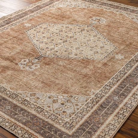 Livabliss Lila BOLC - 2300 Machine Woven Rug - Livabliss - BOLC2300 - 2773