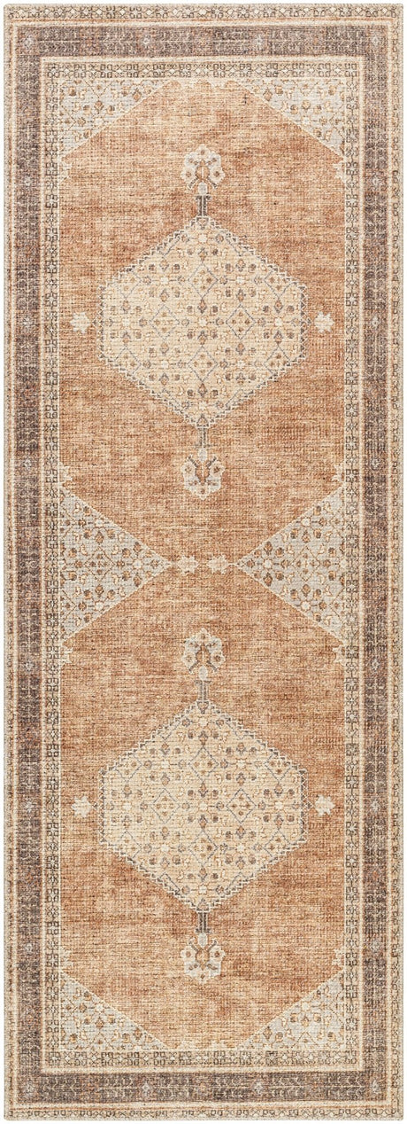 Livabliss Lila BOLC - 2300 Machine Woven Rug - Livabliss - BOLC2300 - 2773