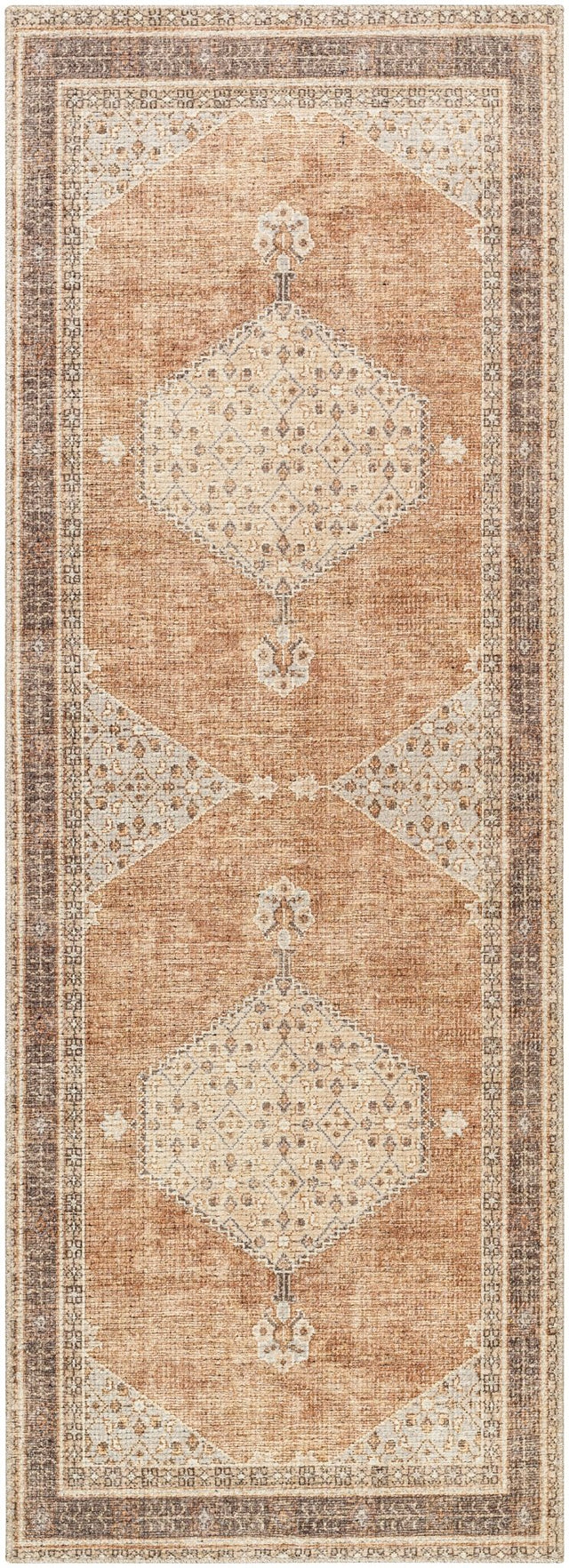 Livabliss Lila BOLC - 2300 Machine Woven Rug - Livabliss - BOLC2300 - 2773