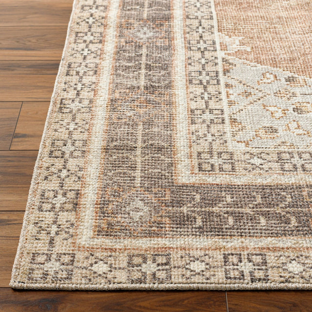 Livabliss Lila BOLC - 2300 Machine Woven Rug - Livabliss - BOLC2300 - 2773