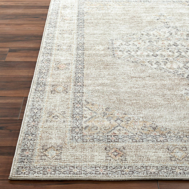 Livabliss Lila BOLC - 2301 Machine Woven Rug - Livabliss - BOLC2301 - 2239