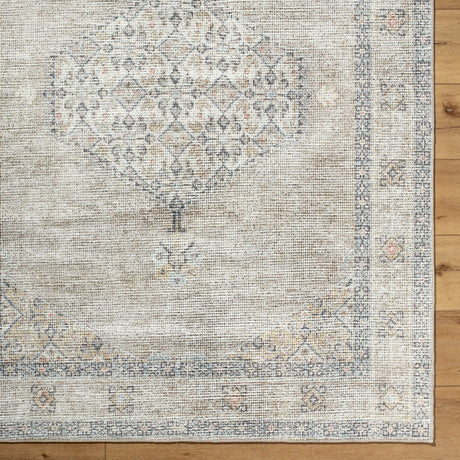 Livabliss Lila BOLC - 2301 Machine Woven Rug - Livabliss - BOLC2301 - 2239