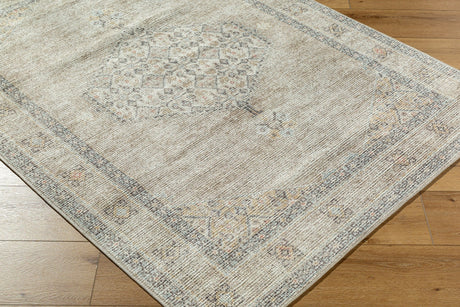 Livabliss Lila BOLC - 2301 Machine Woven Rug - Livabliss - BOLC2301 - 2239