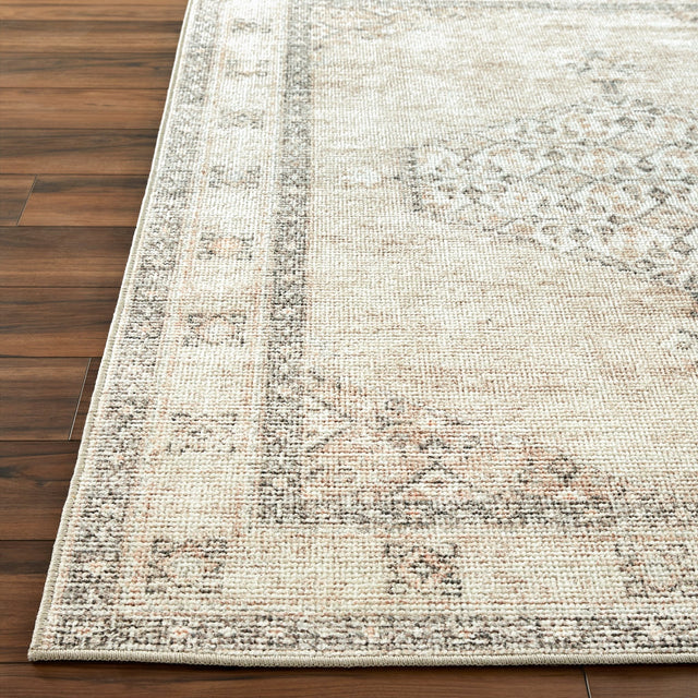 Livabliss Lila BOLC - 2302 Machine Woven Rug - Livabliss - BOLC2302 - 2239