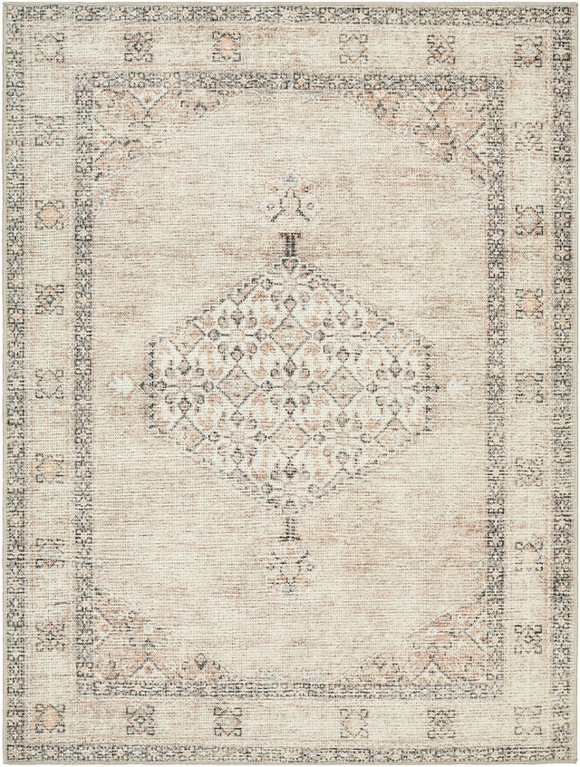 Livabliss Lila BOLC - 2302 Machine Woven Rug - Livabliss - BOLC2302 - 2239