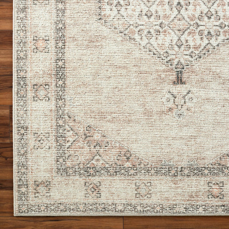 Livabliss Lila BOLC - 2302 Machine Woven Rug - Livabliss - BOLC2302 - 2239