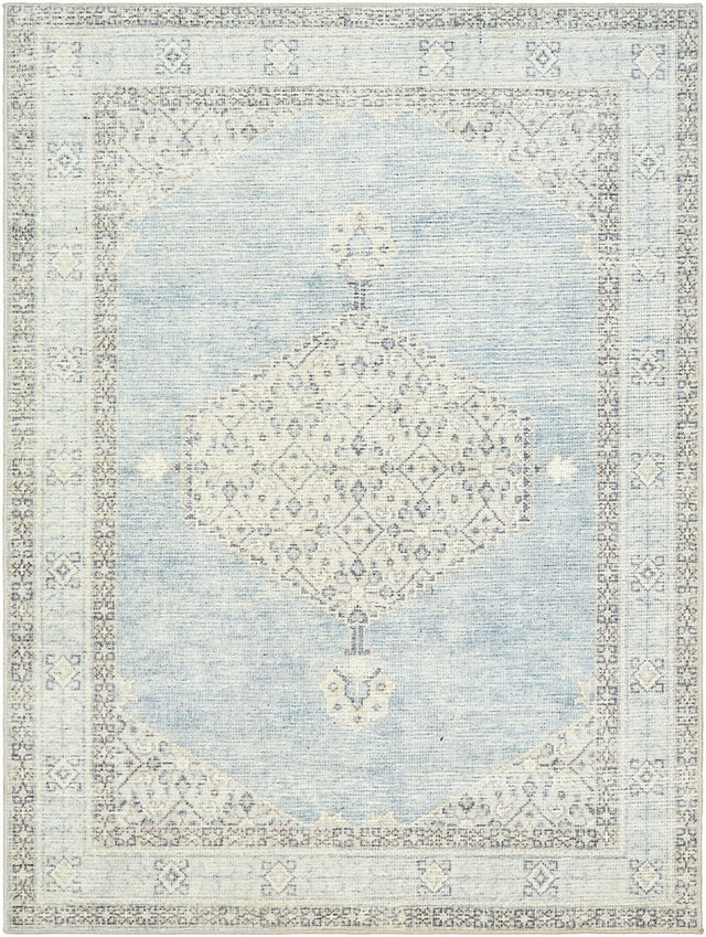 Livabliss Lila BOLC - 2303 Machine Woven Rug - Livabliss - BOLC2303 - 2239